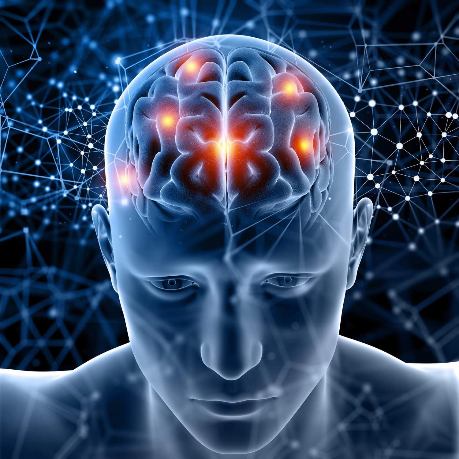 Neurologists advancing brain health and neurological care