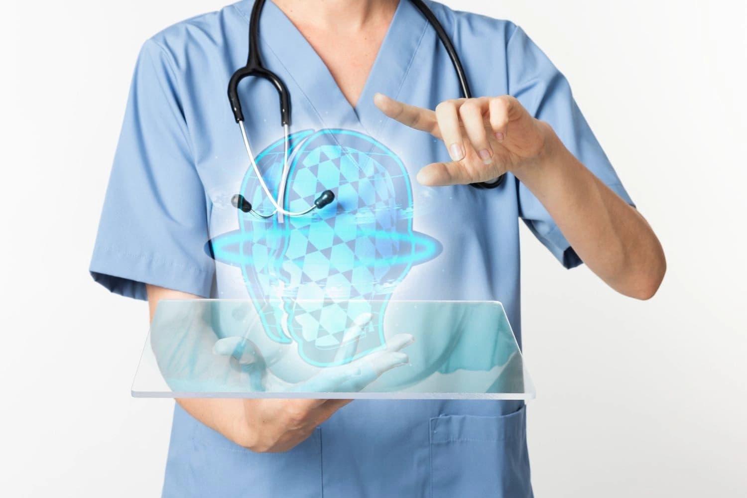Neuroscience research and laboratory innovation